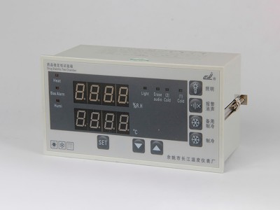 XMT-9007LWT（藥品穩(wěn)定性試驗(yàn)箱專用儀表）